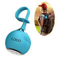 Waterproof Outdoor Travel Bluetooth Speaker